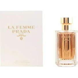 Prada La Femme Eau de Parfum 35 ml