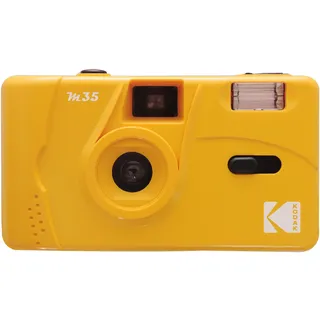 Kodak M35, Gelb