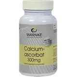 Warnke Vitalstoffe Calciumascorbat 300 mg Tabletten 250 St.