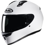 HJC Helmets HJC C10 WHITE L