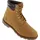 Timberland Herren 6in Water Resistant Basic Fashion Boot, Wheat, 44.5 EU Weit