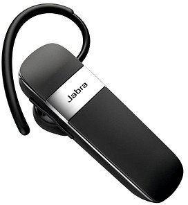 Jabra Talk 15 SE Bluetooth-Headset schwarz,silber