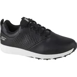 SKECHERS Go Golf Elite V.4 54552-BKW, - Schwarz - 40
