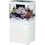Eheim Incpiria Reef 230 Aquariumkombination mit Unterschrank weiß