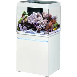Eheim Incpiria Reef 230 Aquariumkombination mit Unterschrank weiß