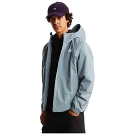 The North Face Herren Quest Mono Jacke (Größe XL, blau)