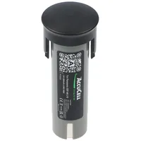 AccuCell Akku passend für Panasonic SDF-AK 210, EY9021B 2,0Ah