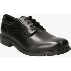 GEOX Dublin Herren Schwarz 43
