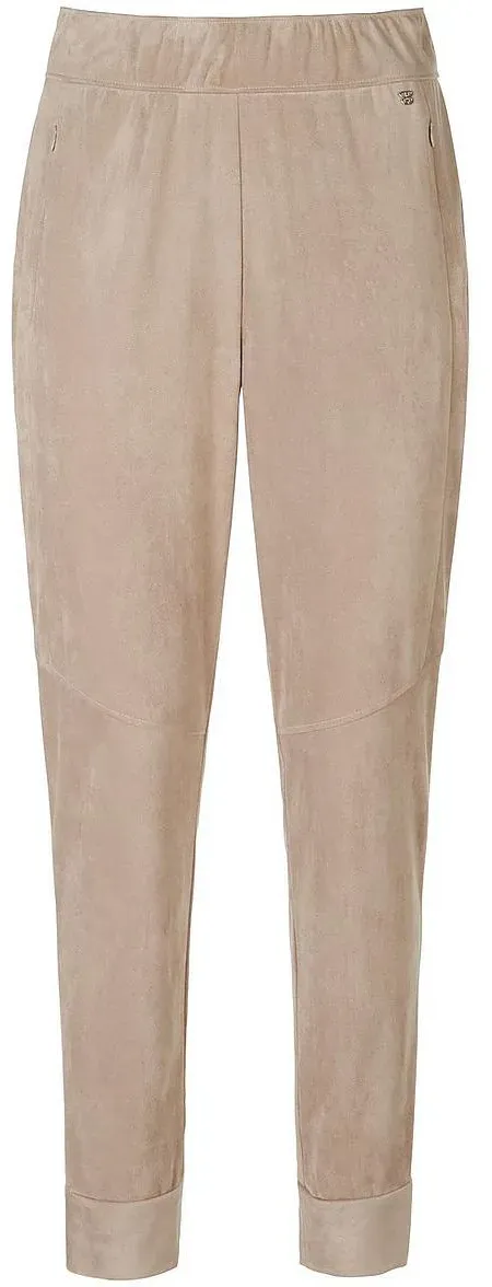 Jogg-Pants BASLER weiss, 52