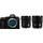 Panasonic Lumix DC-S5 II + 20-60 mm + 50 mm
