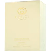 Gucci Guilty pour Femme - Set mit Mini EDP Spray 90ml-10ml