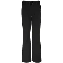 Luhta Joentaus Skihose Schwarz 38