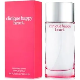 Clinique Happy Heart Eau de Parfum 100 ml