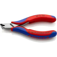 Knipex Elektronik-Schrägschneider 62 12 120