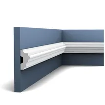 Orac Decor - 5x2,5x200 (h x 2,5 x 5 cm