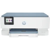 HP ENVY HP Inspire 7221e All-in-One-Drucker, Farbe, Drucker für Home und Home O