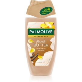 Palmolive Thermal Spa Shea Butter Duschgel gegen Stress 250 ml