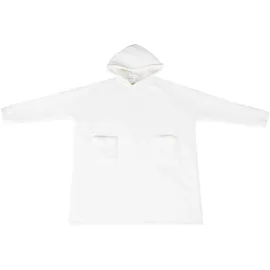 vidaXL vidaXL, Decke, Decken-Hoodie (95 x 85 cm)