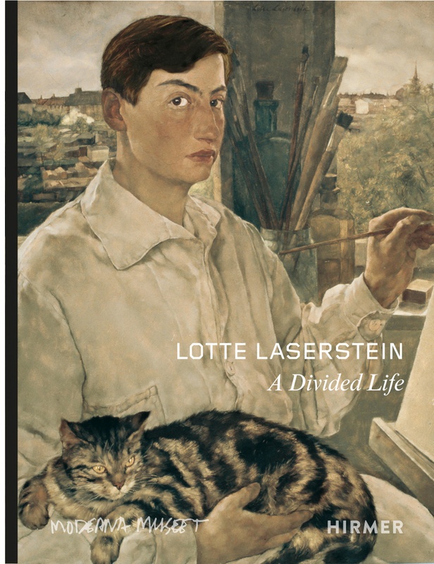 Lotte Laserstein, Kartoniert (TB)