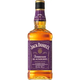 Jack Daniel's Tennessee Whiskey 35% vol 0,7 l Geschenkbox