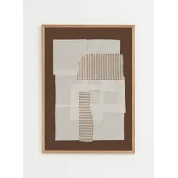 Print | ASSEMBLE NO. 72 - 29.7 x 42