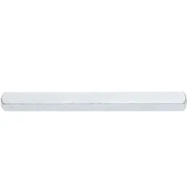 Erich Dieckmann GmbH Drehkipp-Vierkantstange massiv Weiß 0543