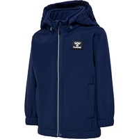Hummel hmlMARS Jungen in BLACK IRIS 92