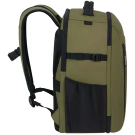 Samsonite Roader 2-Rollen Cabin 40 cm / 26 l grün