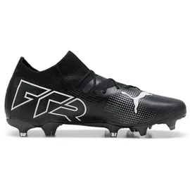 Puma Future 7 Match FG/AG puma black/puma white 48,5