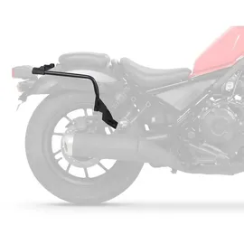 Shad 3P Seitenkofferträger Topcase