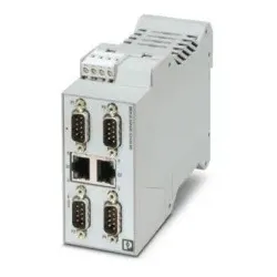 Phoenix Contact 1380015 Schnittstellenwandler GW MQTT/MODBUS 2E/4DB9 GWMQTTMODBUS2E4DB9