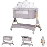 Chipolino Beistellbett Beistellbett Sleep'n Fold