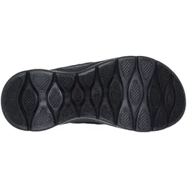 SKECHERS Pantolette Schwarz 39