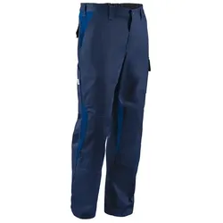 Bundhose "IMAGE DRESS new design" - 106 - marine/kornblau