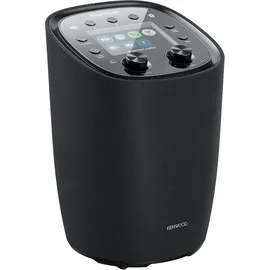 Kenwood CR-ST500S-B schwarz