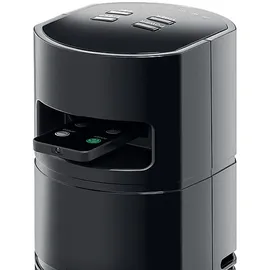 Unold Torre Turmventilator schwarz