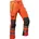 Pfanner Outdoor Bundhose GLADIATOR L lang fluororange