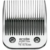 Andis Klingen für Hunderasierer