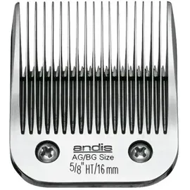 Andis Klingen für Hunderasierer