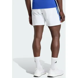 adidas Frankreich Rugby Replica - White, 3XL