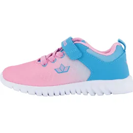 LICO Mia VS Kinder ROSA 20