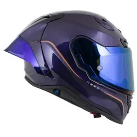 NEXX X.R3R Hagibis lila, unisex, M