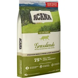 ACANA Grasslands Cat 4,5kg + Überraschung für die Katze