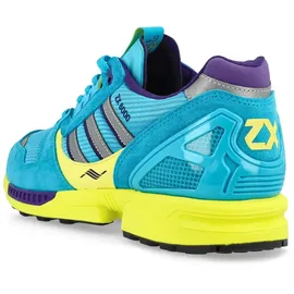 adidas ZX 8000 Consortium Blue Glow/Unity Purple 46