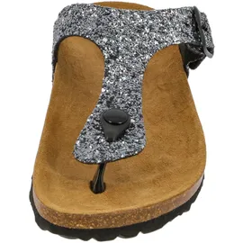 LICO Bioline Glisto Damen grau 39