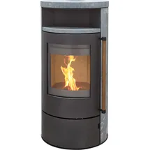 H&M Germany München Max Gussgrau/Naturstein