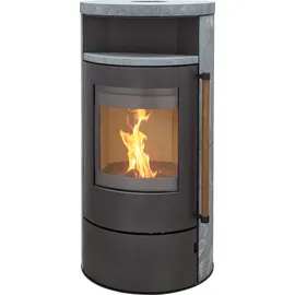 H&M Germany München Max Gussgrau/Naturstein