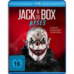 Jack in the Box - Rises