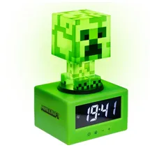 tomik toys gmbh Creeper Icon Alarm Clock