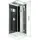 Dampfdusche Duschtempel Sauna Dusche Duschkabine D38-13R3-EC 90x90 mit 2k Scheiben Versiegelung